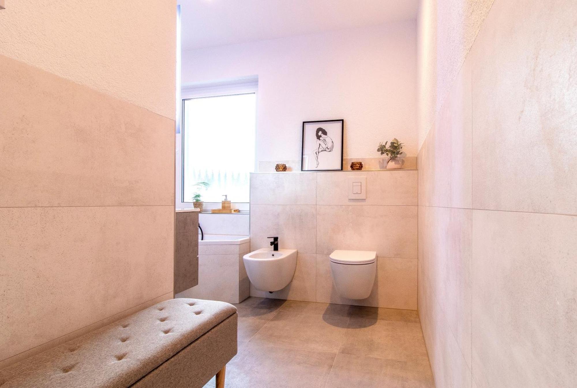 Stilvolles City-Apartment I Netflix I Wlan L Stellplatz I Zentral ชวาร์เซนเบิร์ก ภายนอก รูปภาพ